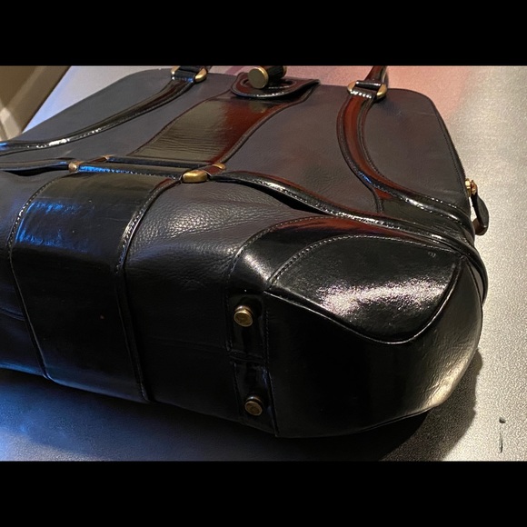 Alexander McQueen Novak Large Tote - Picture 5 of 15